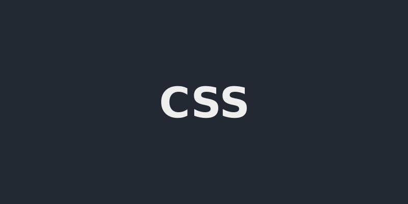 Framework CSS Terbaik
