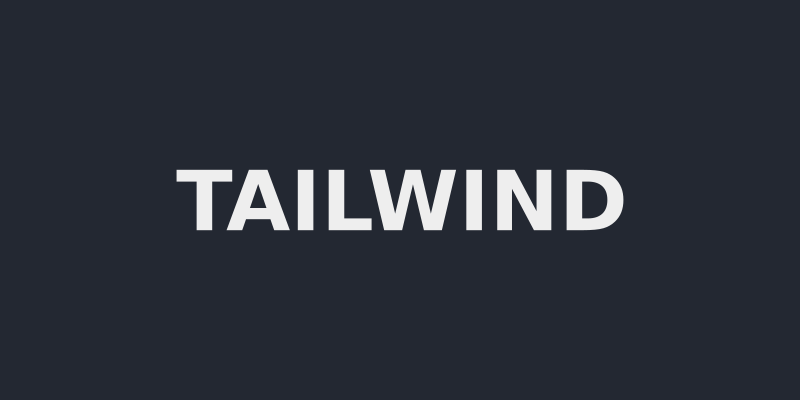 Cara Install Dan Setup Tailwind Css